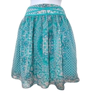 Naf Naf Paris Skirt